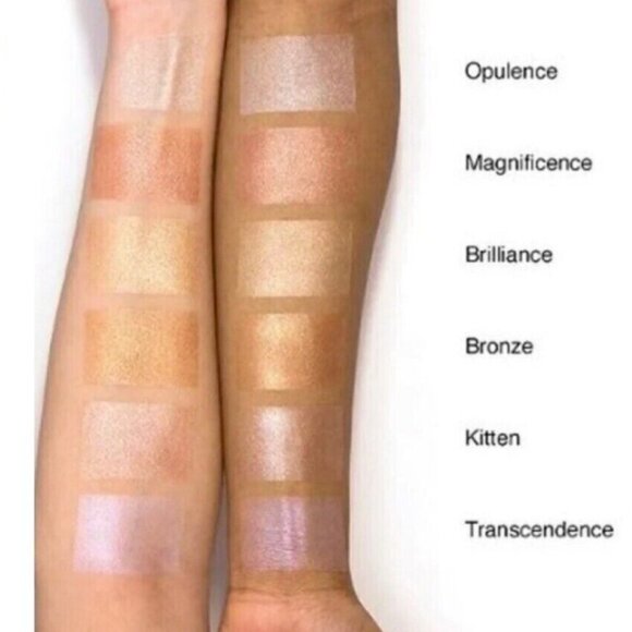 Stila Heaven's Hue Highlighter *KITTEN* New in Box - Picture 7 of 7